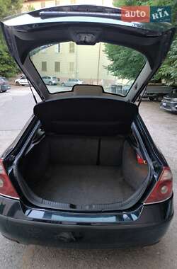 Ліфтбек Ford Mondeo 2006 в Монастириській