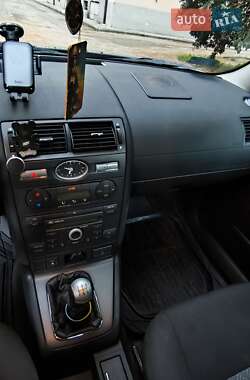 Лифтбек Ford Mondeo 2006 в 