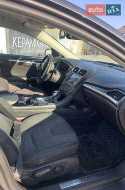 Лифтбек Ford Mondeo 2017 в Каменец-Подольском