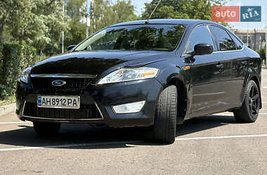 Седан Ford Mondeo 2007 в Краматорске