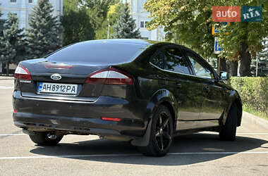 Седан Ford Mondeo 2007 в 