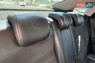 Седан Ford Mondeo 2007 в 