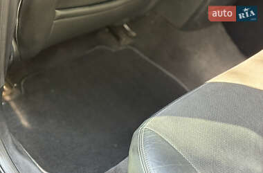 Седан Ford Mondeo 2007 в 