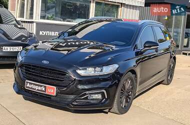 Универсал Ford Mondeo 2020 в Харькове