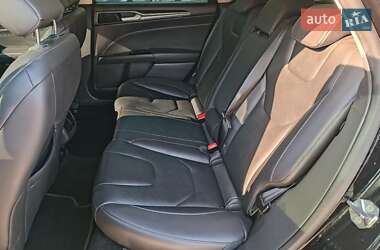 Универсал Ford Mondeo 2020 в 