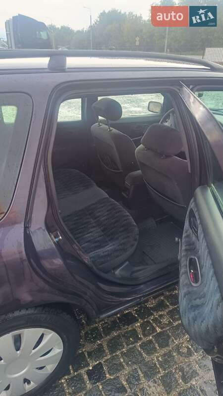 Універсал Ford Mondeo 1995 в Кременці фото 8 Універсал Ford Mondeo 1995 в Кременці