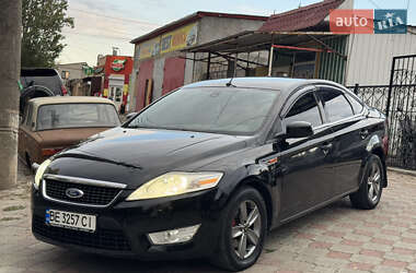 Седан Ford Mondeo 2010 в Николаеве