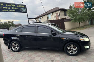 Седан Ford Mondeo 2010 в 