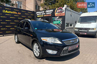 Универсал Ford Mondeo 2010 в Кривом Роге
