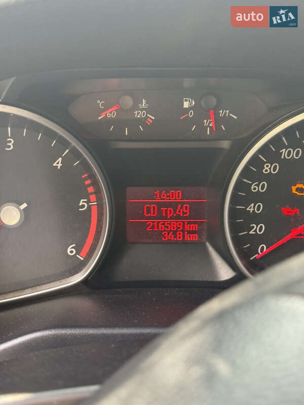 Лифтбек Ford Mondeo 2014 в Николаеве