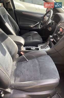 Универсал Ford Mondeo 2011 в 
