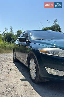 Ліфтбек Ford Mondeo 2009 в Житомирі