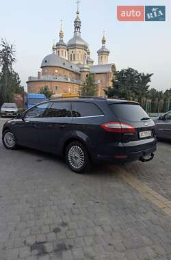 Универсал Ford Mondeo 2008 в 