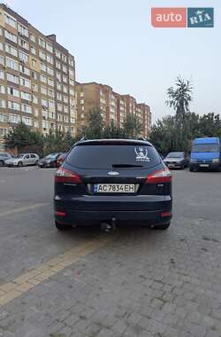 Универсал Ford Mondeo 2008 в 