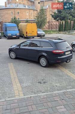 Универсал Ford Mondeo 2008 в 