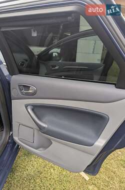 Универсал Ford Mondeo 2008 в 