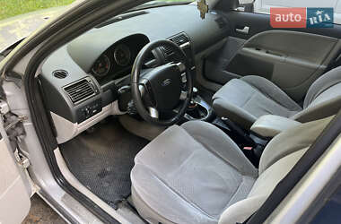Универсал Ford Mondeo 2001 в 