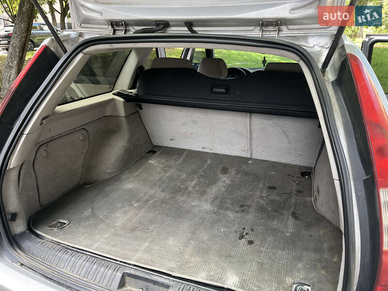 Універсал Ford Mondeo 2001 в Києві