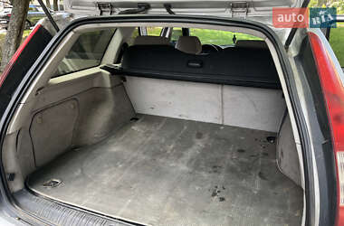 Универсал Ford Mondeo 2001 в 