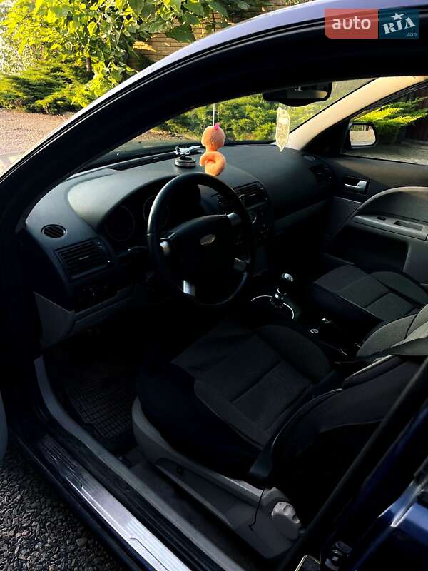 Універсал Ford Mondeo 2001 в Крюківщині фото 4 Універсал Ford Mondeo 2001 в Крюківщині