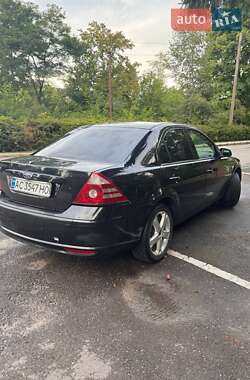 Седан Ford Mondeo 2006 в 