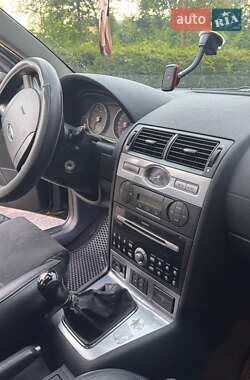 Седан Ford Mondeo 2006 в 