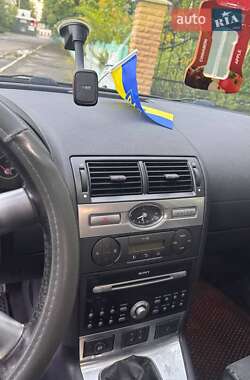 Седан Ford Mondeo 2006 в 