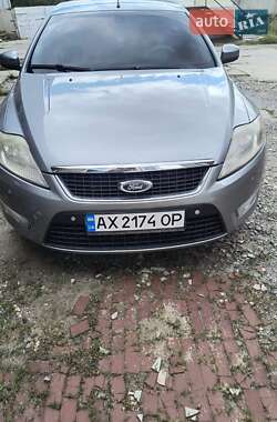 Седан Ford Mondeo 2008 в Харкові