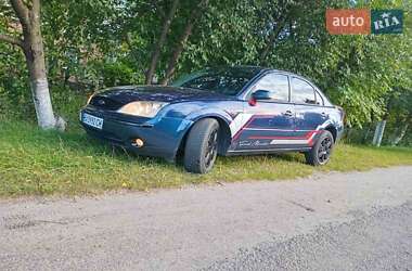 Седан Ford Mondeo 2001 в 