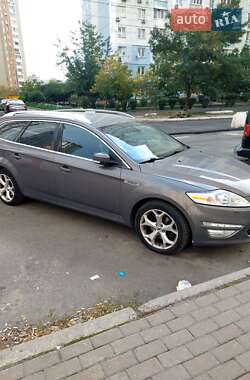 Универсал Ford Mondeo 2011 в 