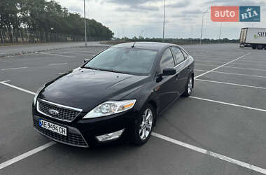 Лифтбек Ford Mondeo 2008 в 
