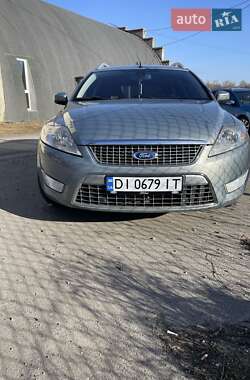 Универсал Ford Mondeo 2008 в 