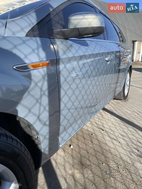 Универсал Ford Mondeo 2008 в Стрые