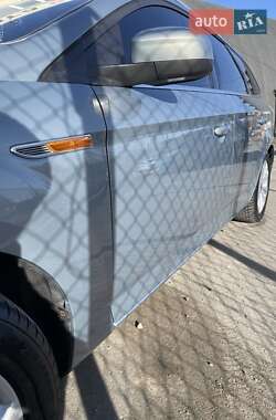 Универсал Ford Mondeo 2008 в 