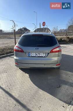 Универсал Ford Mondeo 2008 в 