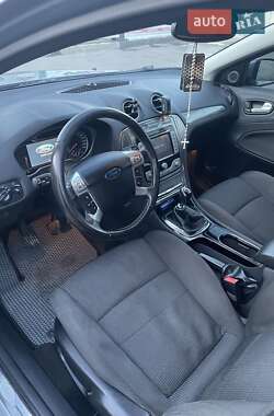 Универсал Ford Mondeo 2008 в 
