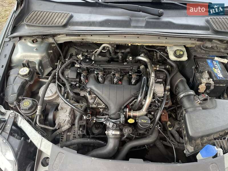 Универсал Ford Mondeo 2008 в Стрые