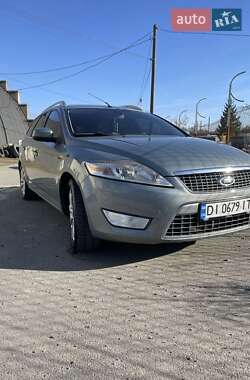 Універсал Ford Mondeo 2008 в Стрию