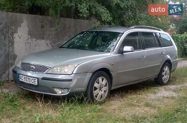 Универсал Ford Mondeo 2003 в 