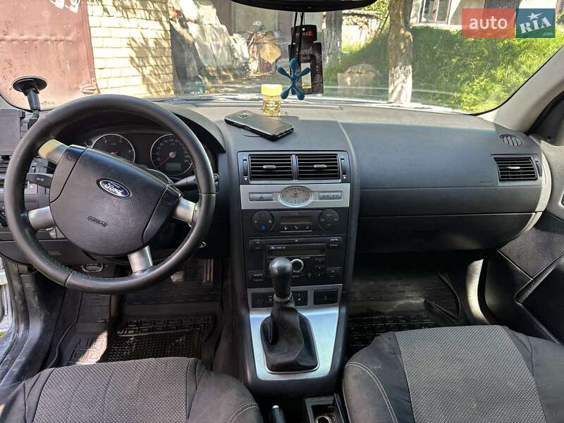 Універсал Ford Mondeo 2003 в Володимирі