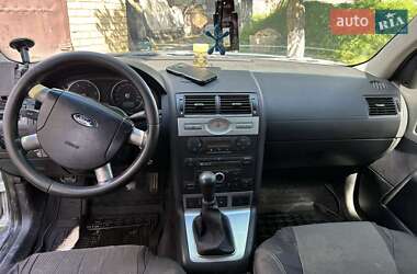 Универсал Ford Mondeo 2003 в 