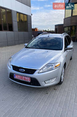 Универсал Ford Mondeo 2009 в Ровно