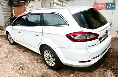 Универсал Ford Mondeo 2014 в 