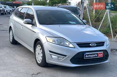 Универсал Ford Mondeo 2011 в 