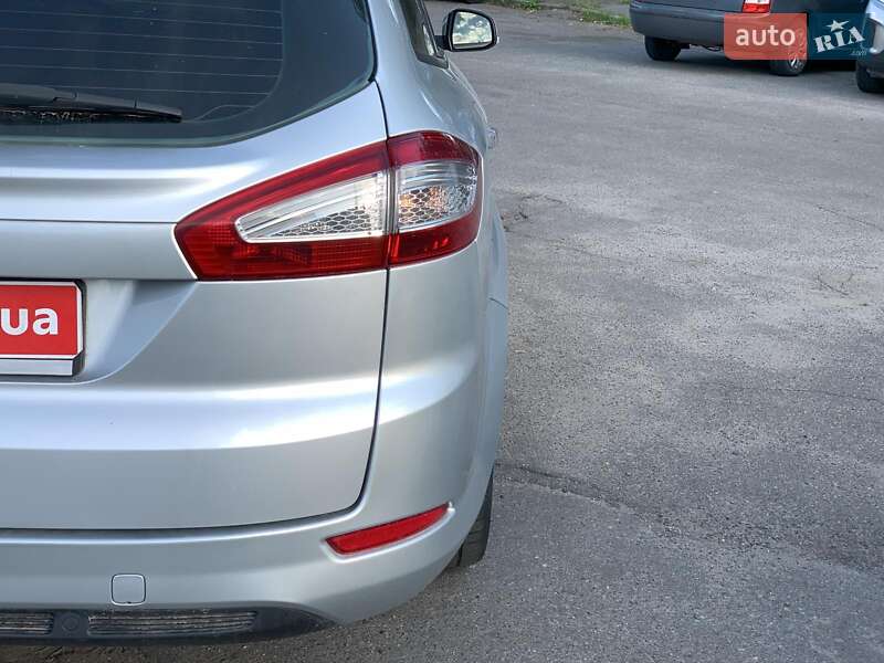 Універсал Ford Mondeo 2011 в Вінниці фото 11 Універсал Ford Mondeo 2011 в Вінниці