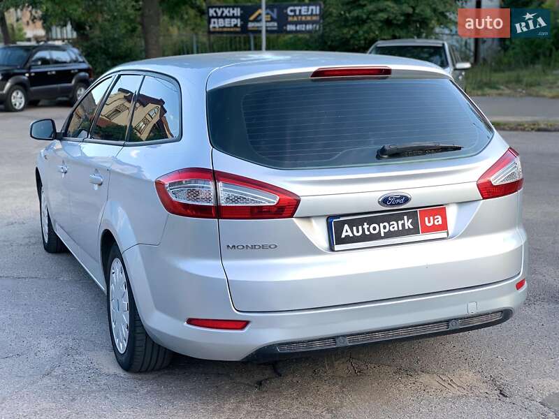 Універсал Ford Mondeo 2011 в Вінниці фото 17 Універсал Ford Mondeo 2011 в Вінниці