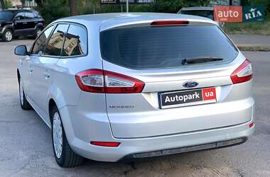 Универсал Ford Mondeo 2011 в 