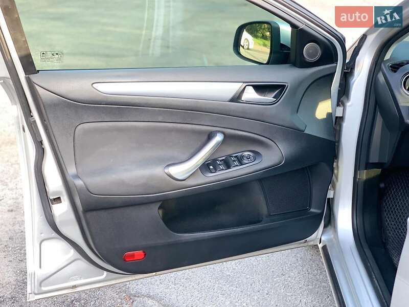 Універсал Ford Mondeo 2011 в Вінниці фото 21 Універсал Ford Mondeo 2011 в Вінниці