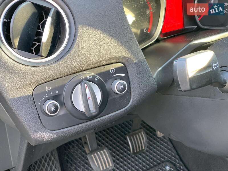 Універсал Ford Mondeo 2011 в Вінниці фото 23 Універсал Ford Mondeo 2011 в Вінниці