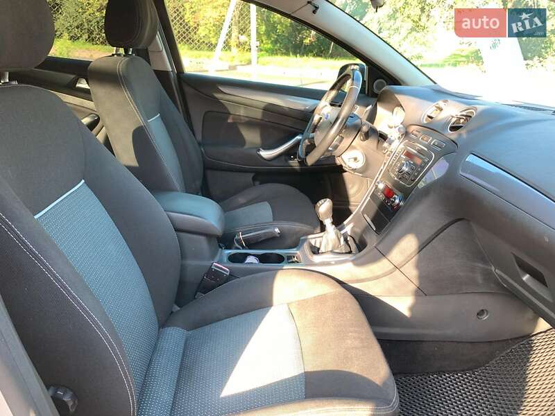 Універсал Ford Mondeo 2011 в Вінниці фото 28 Універсал Ford Mondeo 2011 в Вінниці
